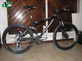 foto de Vendo Specialized Epic bike completa 26 talle M