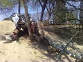 foto de Tarde de DH y Dirt en el mini DH parque Sarmiento
