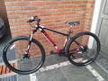 foto de trek wahoo robada por el usuario davidmtb