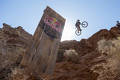 foto de rampage 2012: resultados