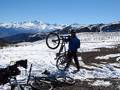 foto de grupo AVENTURAS EN MTB: fotitos