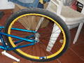 Vendo NS bikes rotary Ss+ alex FR30