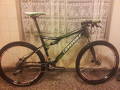 foto de Scalpel ultimate 650B / 27.5