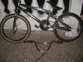 foto de Bmx completa 