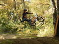 foto de probando tailwhip