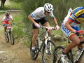 foto de MI PRIMER CARRERA REPRESENTANDO A LA ARGENTINA - CAMPEONATO SUDAMERICANO PASADO..