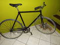 foto de Lista la SINGLE SPEED