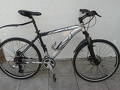 foto de Vendo Raleigh mojave 4.0