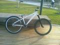 foto de Bike nueva!!!