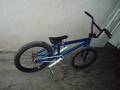 foto de Vendo BIKE ASFALTO SKATEPARK 2010 ENTERA