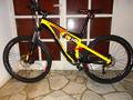 foto de Vendo Specialized Camber Pro FSR 2012