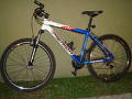 foto de Vendo merida matts sub 40 cuadro 18 rodado 26