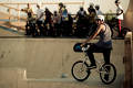 foto de una leyenda ha tirado la toalla -BMX!Brett Banasiewicz 