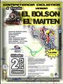 foto de Competencia Ciclistica Union El Bolson El Maiten
