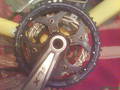 foto de Compro !! PLATO 48T SHIMANO SLX