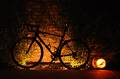 foto de HALLOWEEN DE LA BICI 