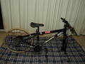 foto de Vendo scott voltage yz 10