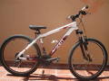 foto de Vendo SCOTT VOLTAGE YZ1