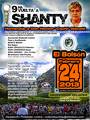 foto de 9 edicion Vuelta Shanty Homenaje  Don Hector  Cachi  Gianatti