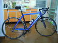 foto de Vendo Orbea onix carbono 2010
