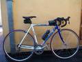 foto de bicicleta de carrera