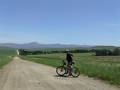 foto de Pedaleando en Sierra