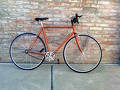 foto de Singlespeed