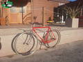 foto de Vendo PRIVITERA Single Speed (Campagnolo) escucho ofertas serias por tel.