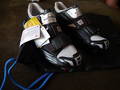 Vendo  NUEVO Zapatillas Shimano SH-M310 talle 41