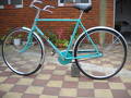 foto de Vendo BIANCHI CLSICA VARN / COLECCIN