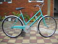 foto de Vendo BIANCHI CLSICA DAMA / COLECCIN