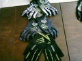 foto de Vendo guantes Fox monster