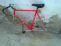 foto de Bicicleta Julian Rico de los `90