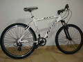 foto de Vendo Bicicleta 21vel shimano altus cuadro venzo