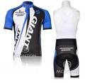 foto de Vendo Indumentaria Ciclismo - Conjunto Calza + Jersey Giant