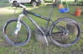 foto de Vendo LAPIERRE PRO RACE 700 2009