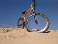 foto de mi bike :)