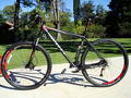 foto de Vendo Scott Scale Comp 29er 2012