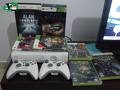 foto de Permuto XBOX 360 completa + Juegos ORIGINALEs