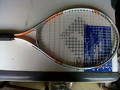 foto de Vendo raqueta de tennis sufix numero 1