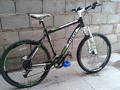 foto de Vendo trek 4500 modelo 2011 poco uso