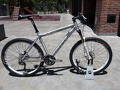 Vendo GIANT XTC 2010 19 PULGADAS IMPECABLE!!!