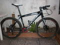 foto de MERIDA TFS SPORT 500