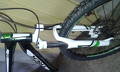 foto de Vendo trek 4500 modelo 2011
