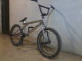 foto de bmx 