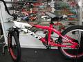 foto de BMX YETI