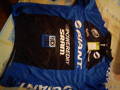 foto de Vendo conjunto giant, calza corta y jersey xxxl