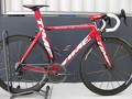 Vendo Time RXRS Ulteam Carbon Module 2012 Road Bike