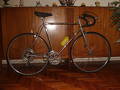 foto de Bicicleta media carrera de 1985