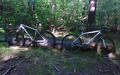 foto de Las Z en el Ecoxtreme